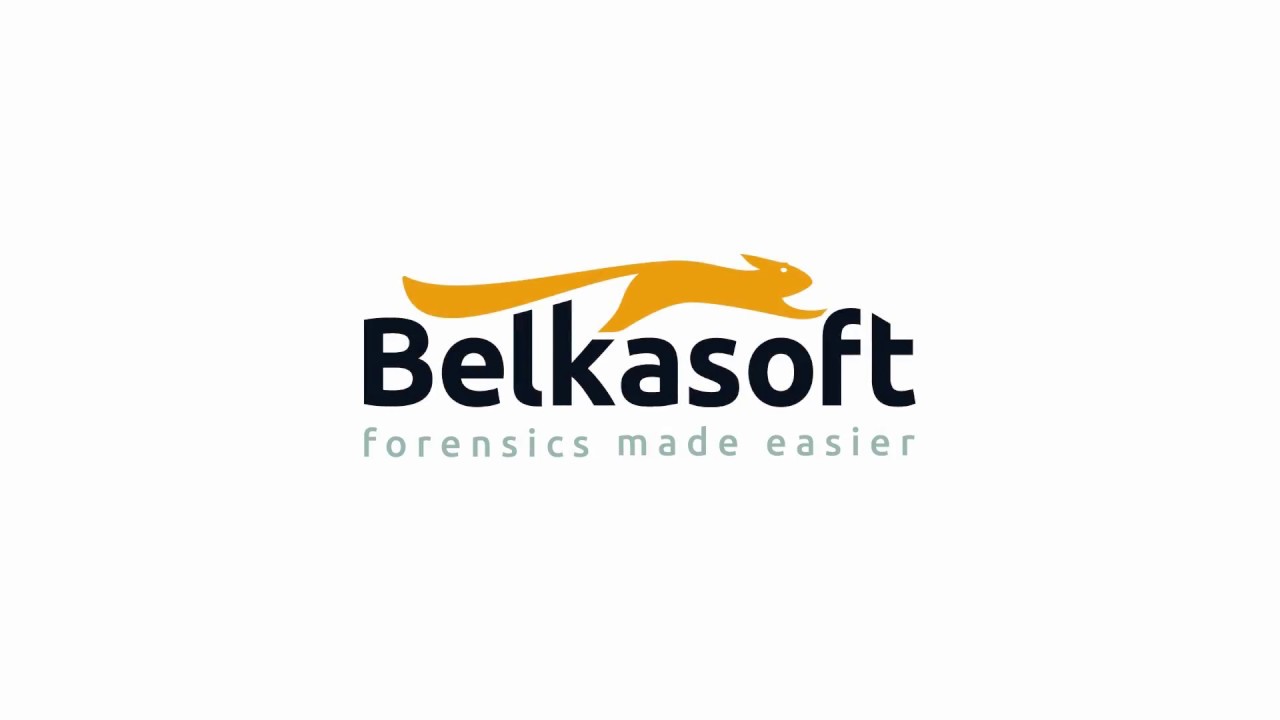BELKASOFT