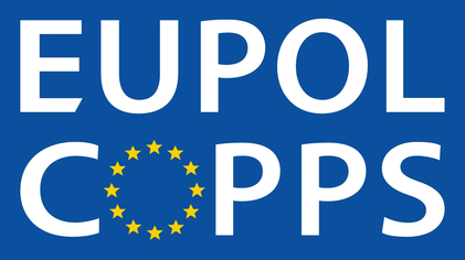 The European Union Police Mission for the Palestinian Territories