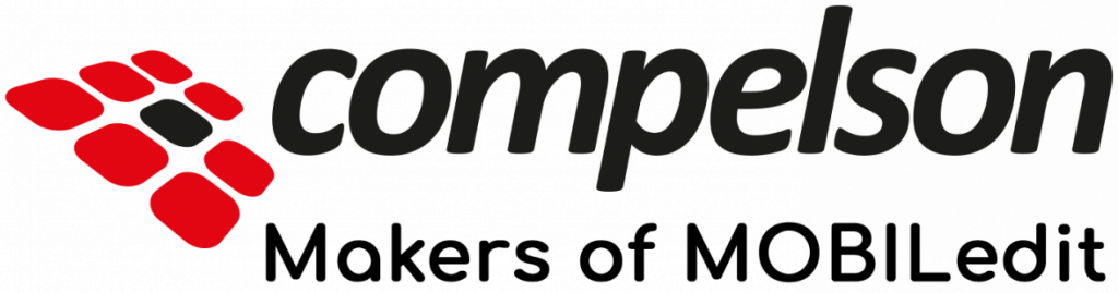MOBILEDIT - Compelson
