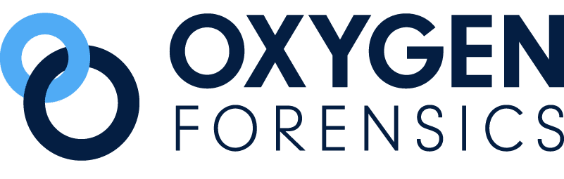 OXYGEN FORENSICS