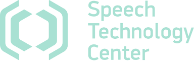 SPEECH TECHNOLOGY CENTER
