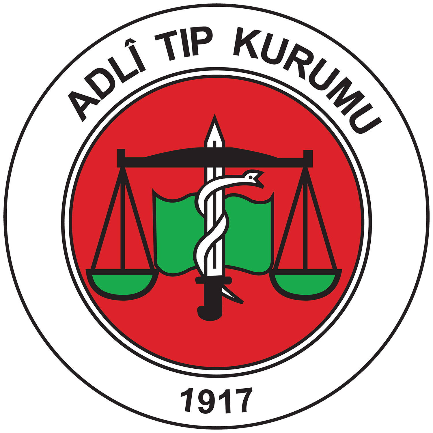 Adli Tıp Kurumu