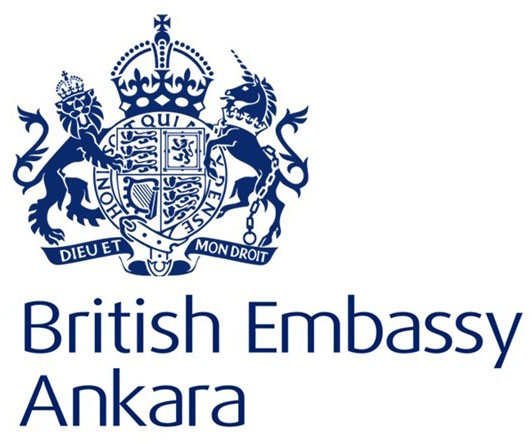 Birleşik Krallık Ankara Büyükelçiliği