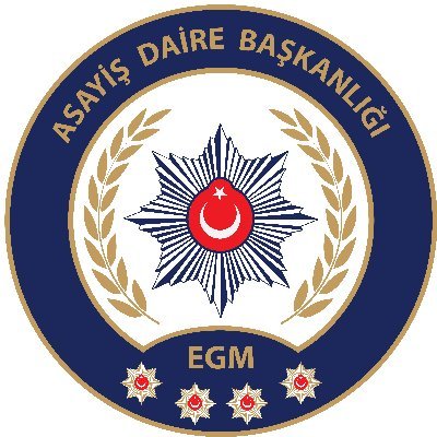 EGM Asayiş Dairesi Başkanlığı
