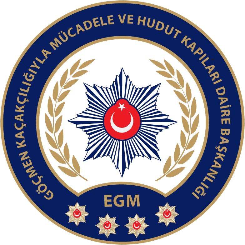 Emniyet Göçmen Kaçakçılığıyla Mücadele ve Hudut Kapıları Daire Başkanlığı