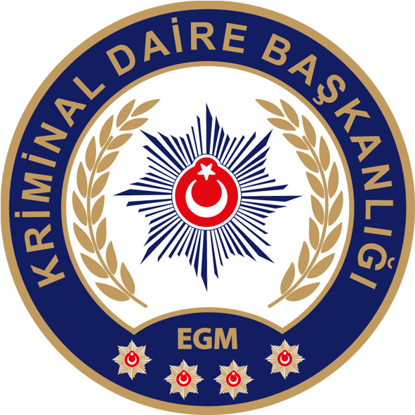 Emniyet Kriminal Daire Başkanlığı