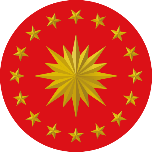 Türkiye Cumhuriyeti Cumhurbaşkanlığı